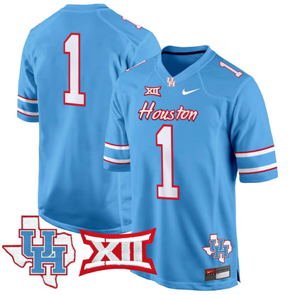 Blue - #1 Team