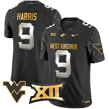 Black Limited - Major Harris