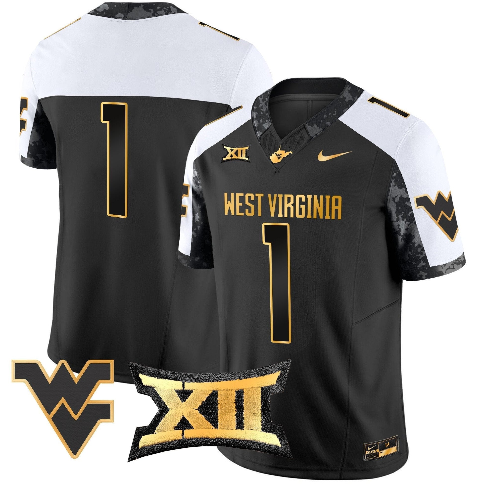 Alternate - #1 Team
