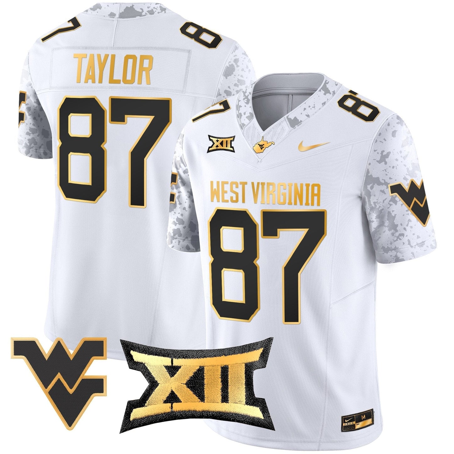 White Gold - Kole Taylor