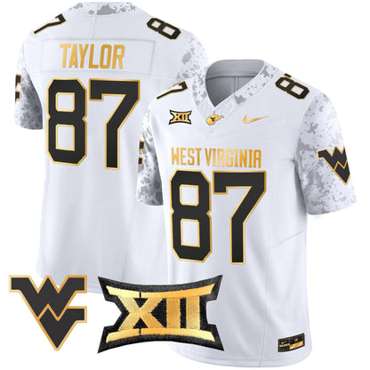 White Gold - Kole Taylor