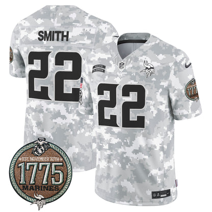 Marines - Harrison Smith