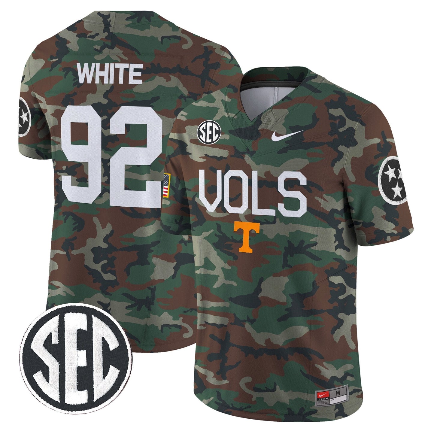 Reggie White
