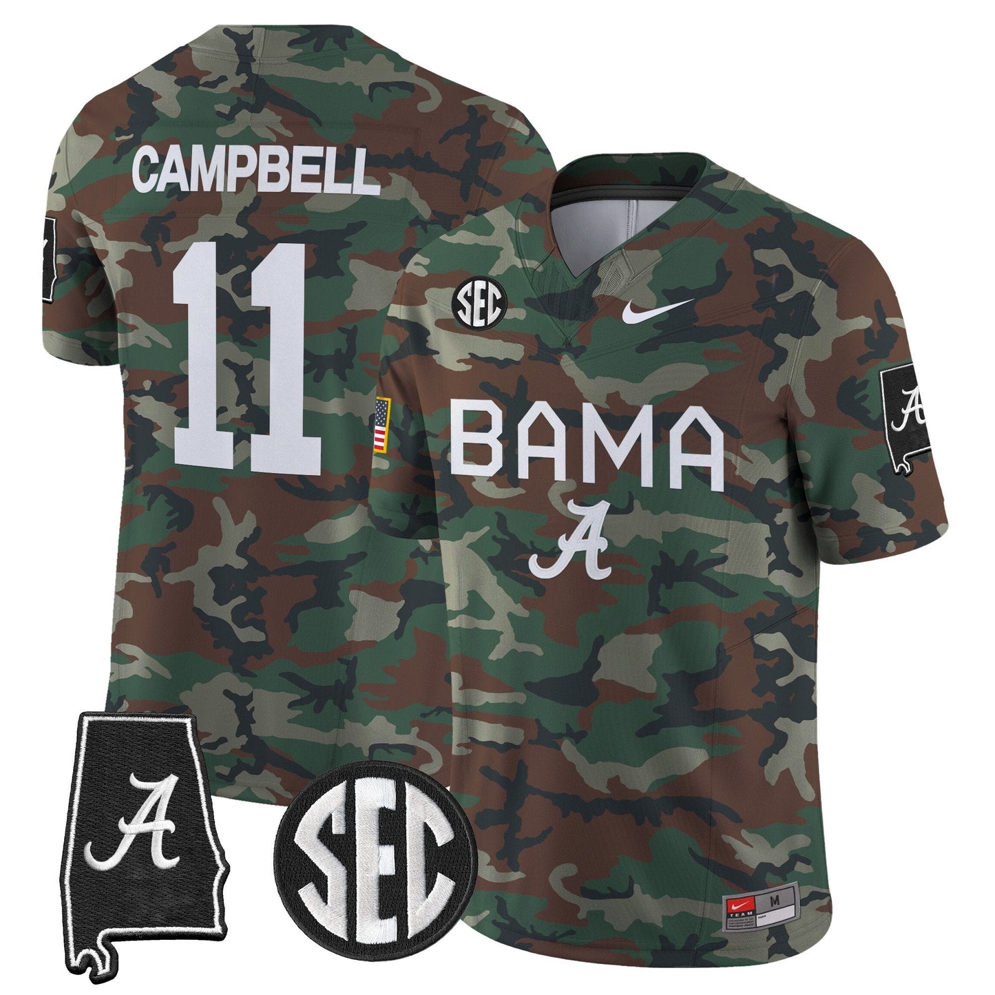 Jihaad Campbell