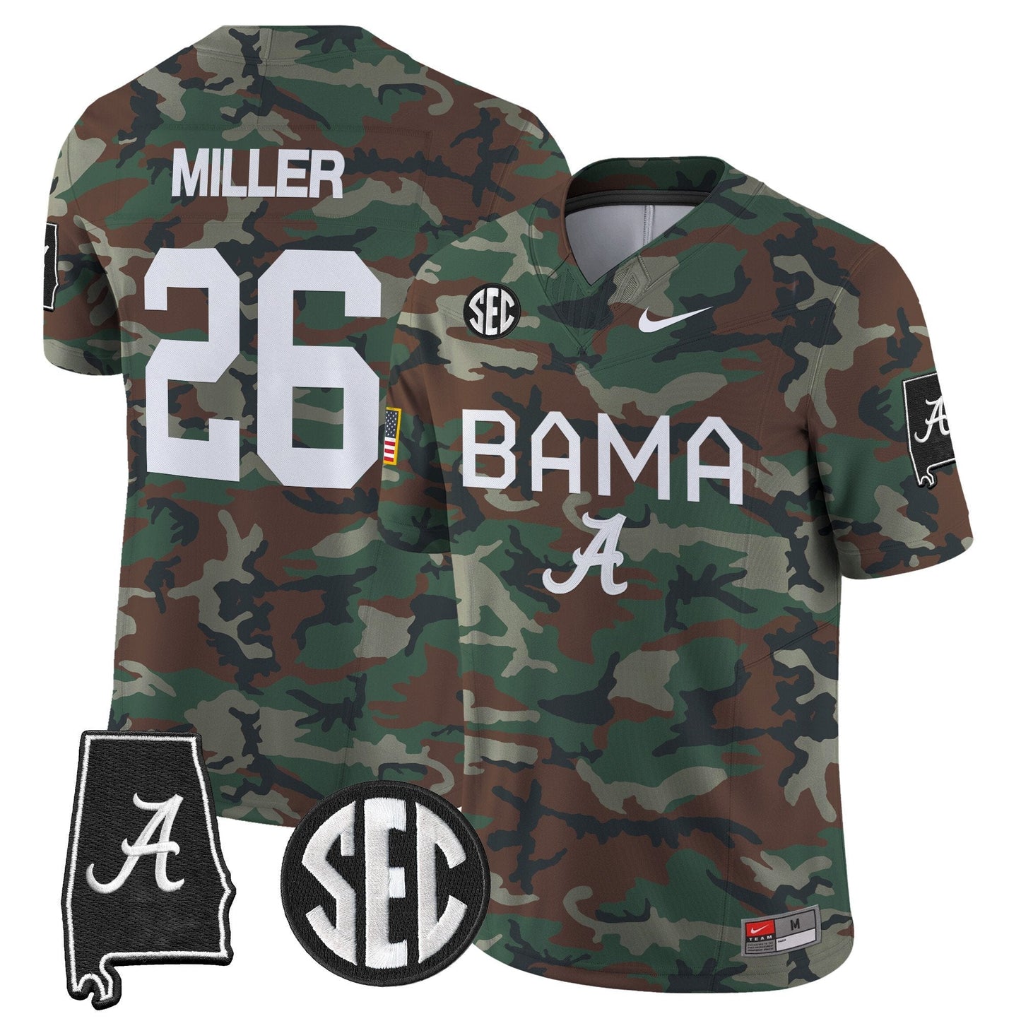 Jam Miller