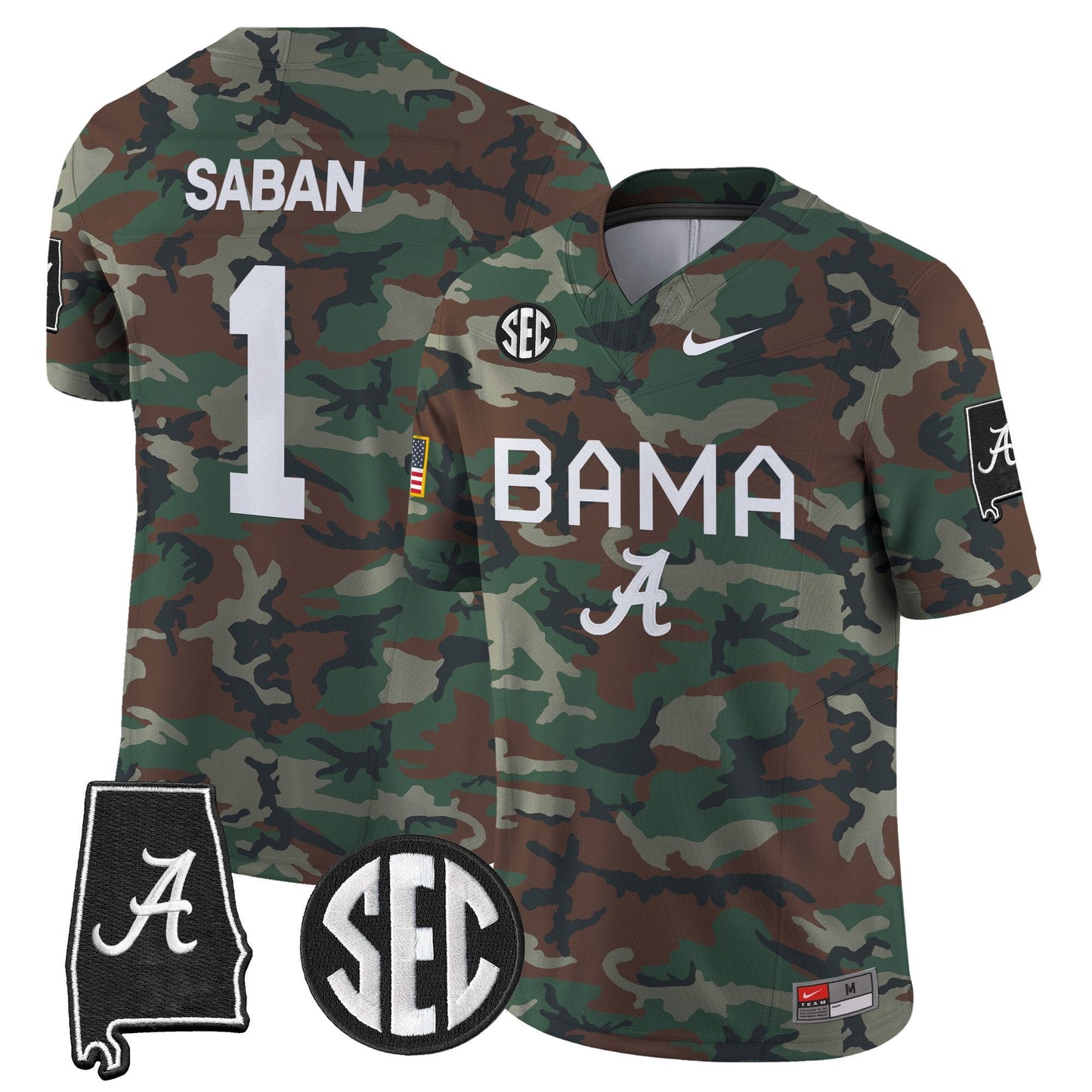 Nick Saban