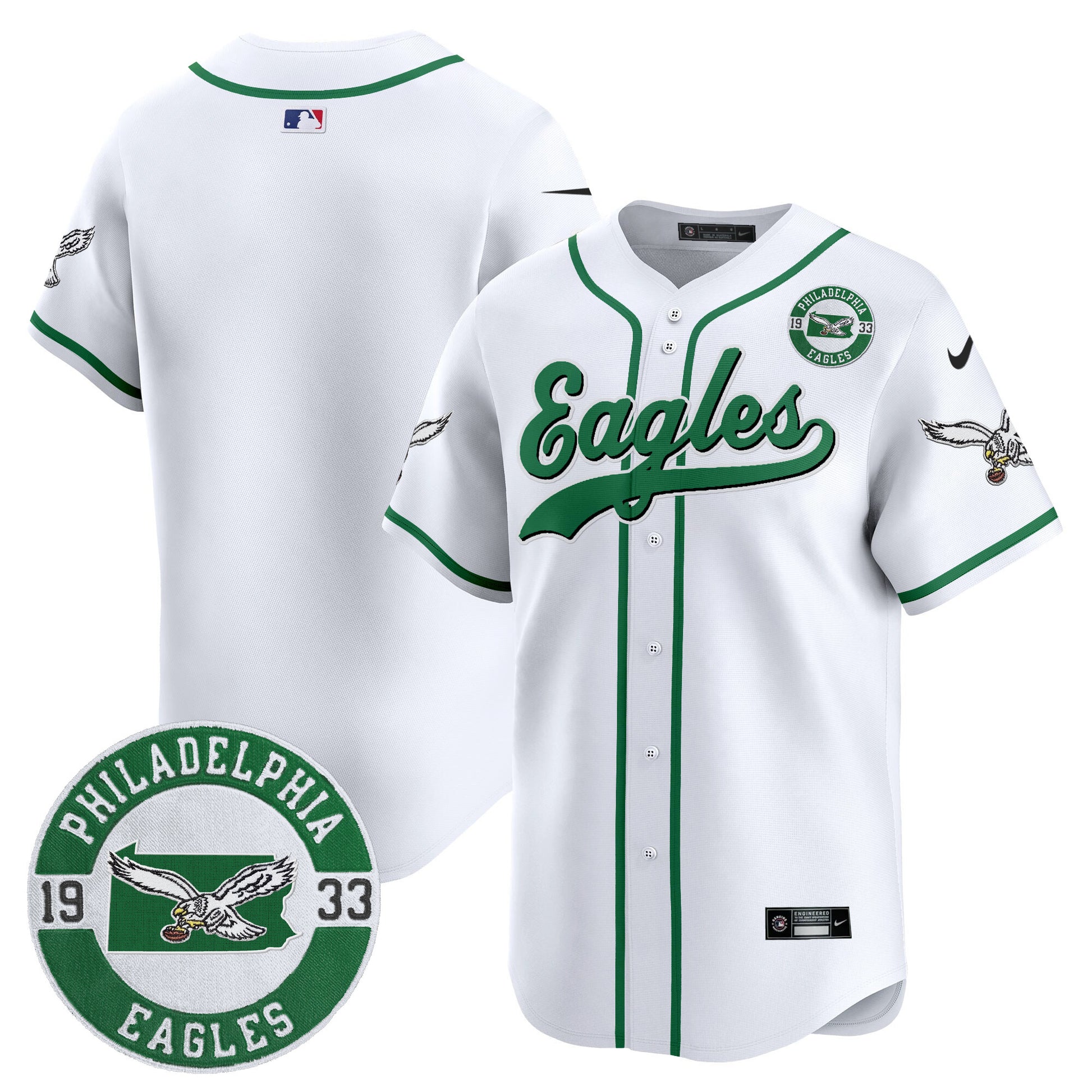 White - Team