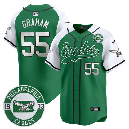 Kelly Alternate - Brandon Graham