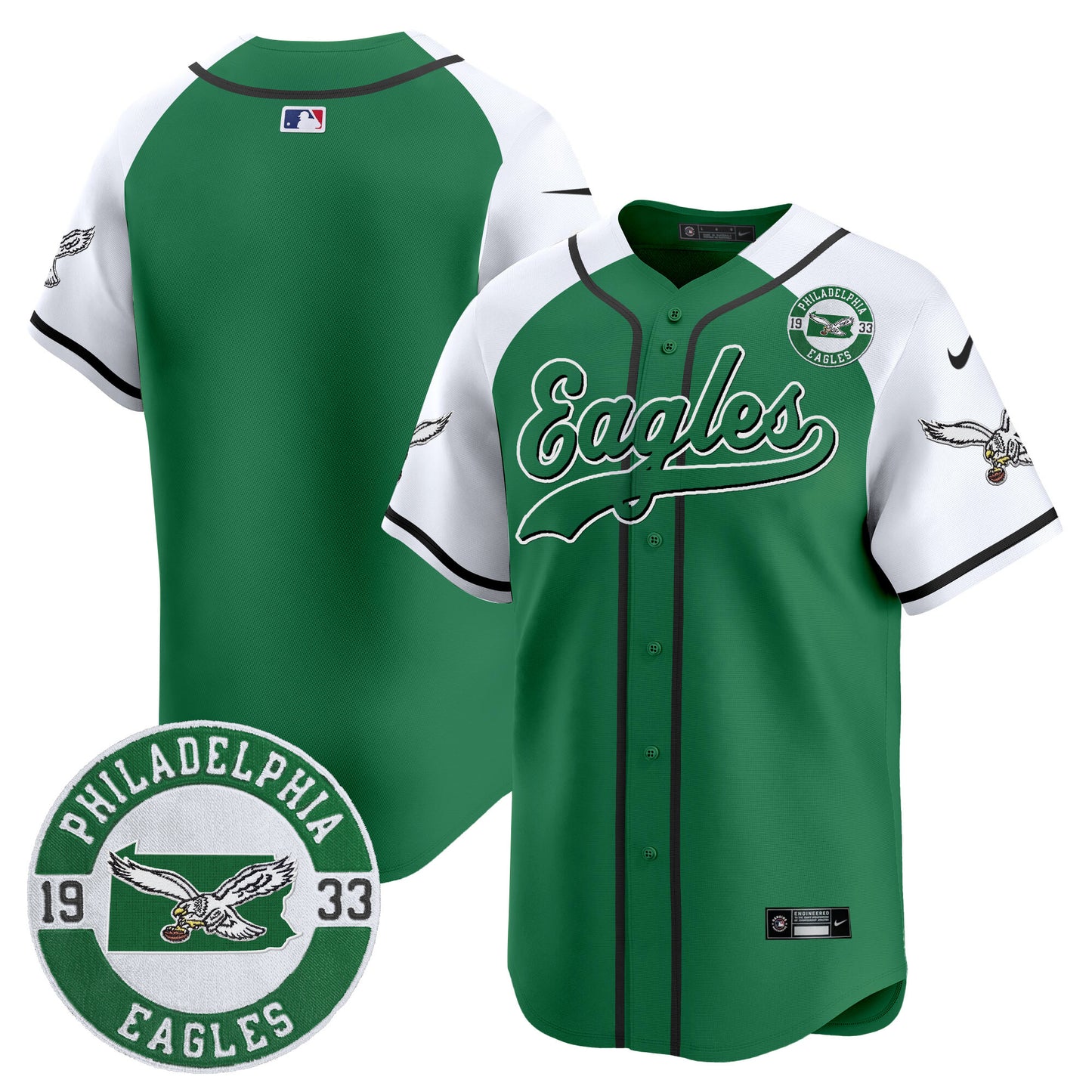 Kelly Alternate - Team