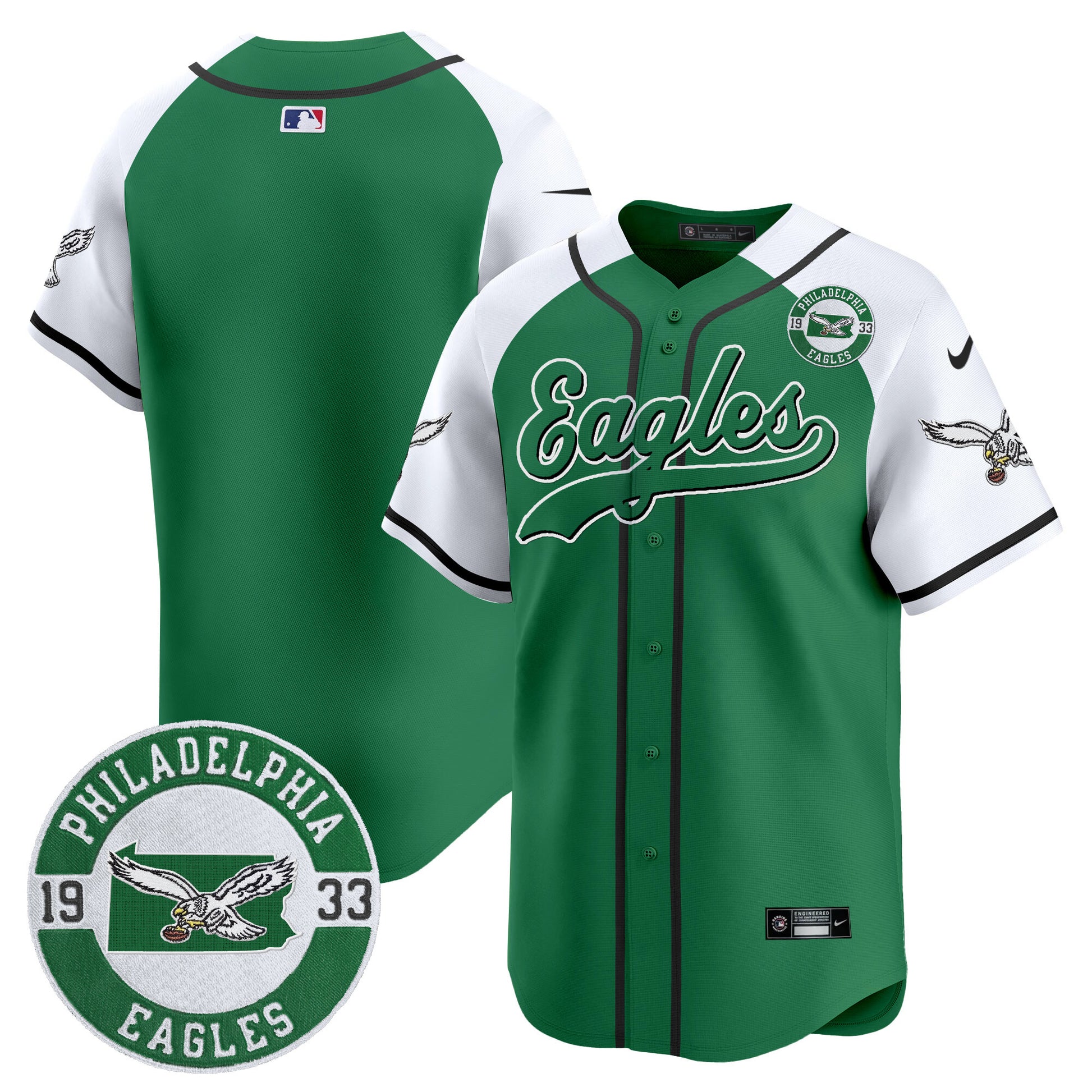 Kelly Alternate - Team