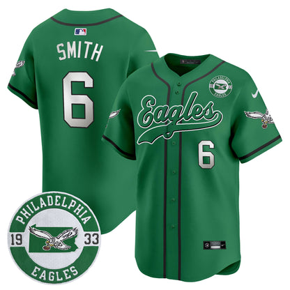 Kelly - DeVonta Smith