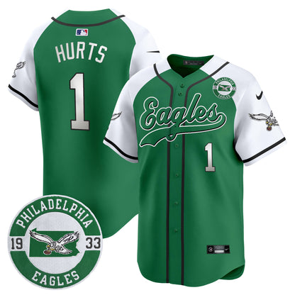 Kelly Alternate - Jalen Hurts
