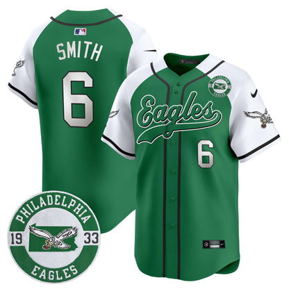 Kelly Alternate - DeVonta Smith