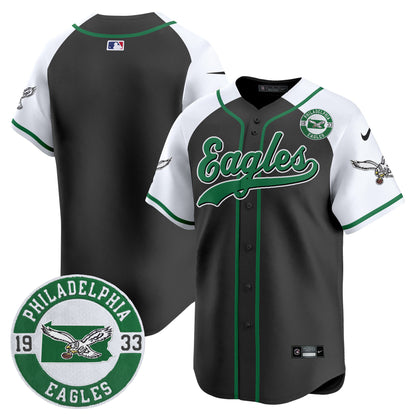 Black Alternate - Team
