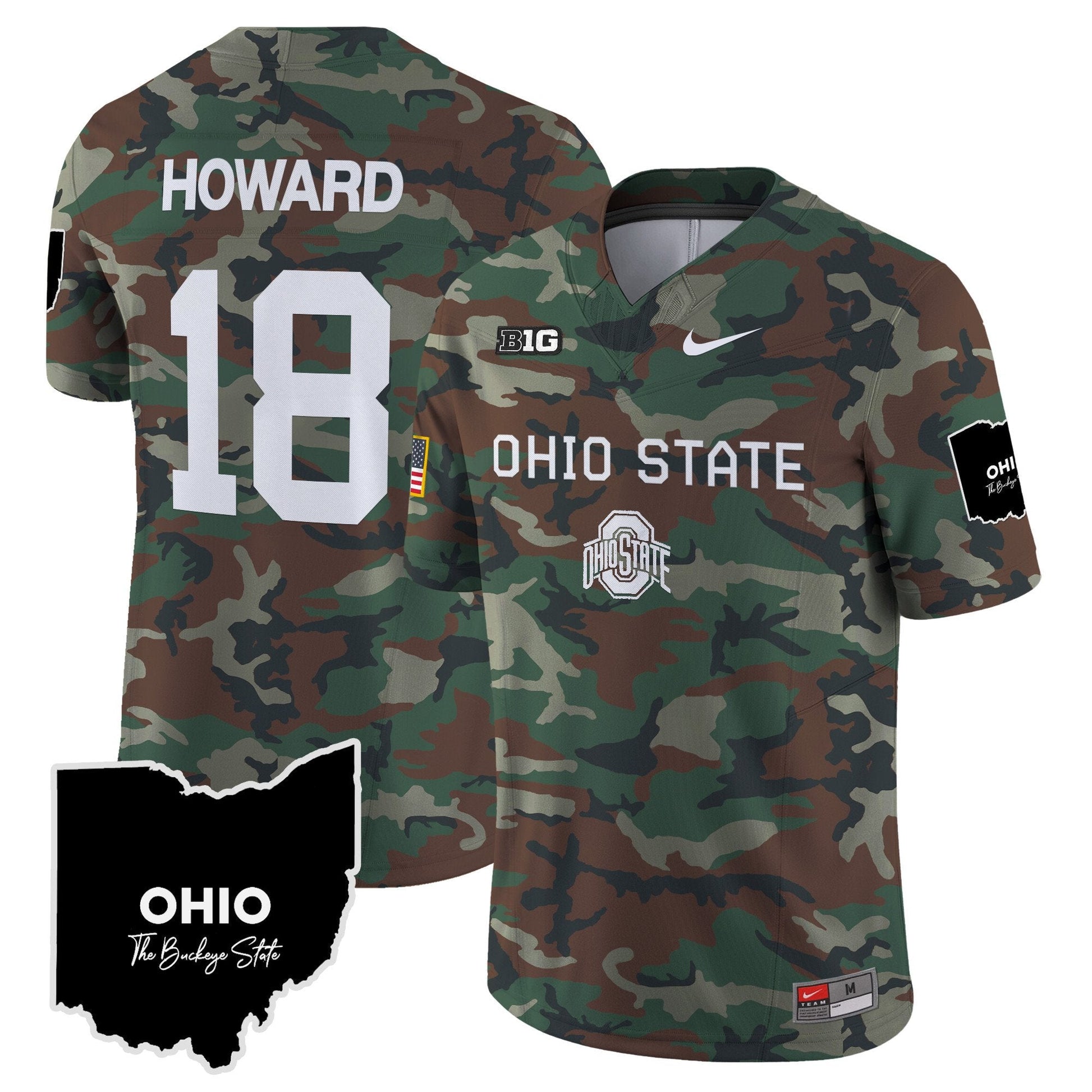 Will Howard