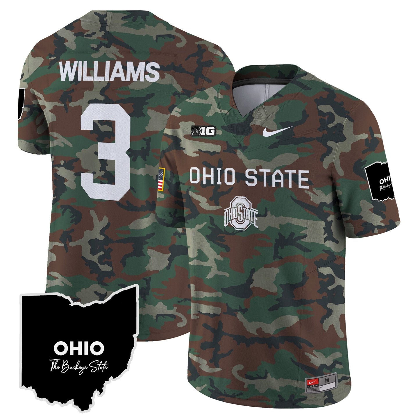 Miyan Williams