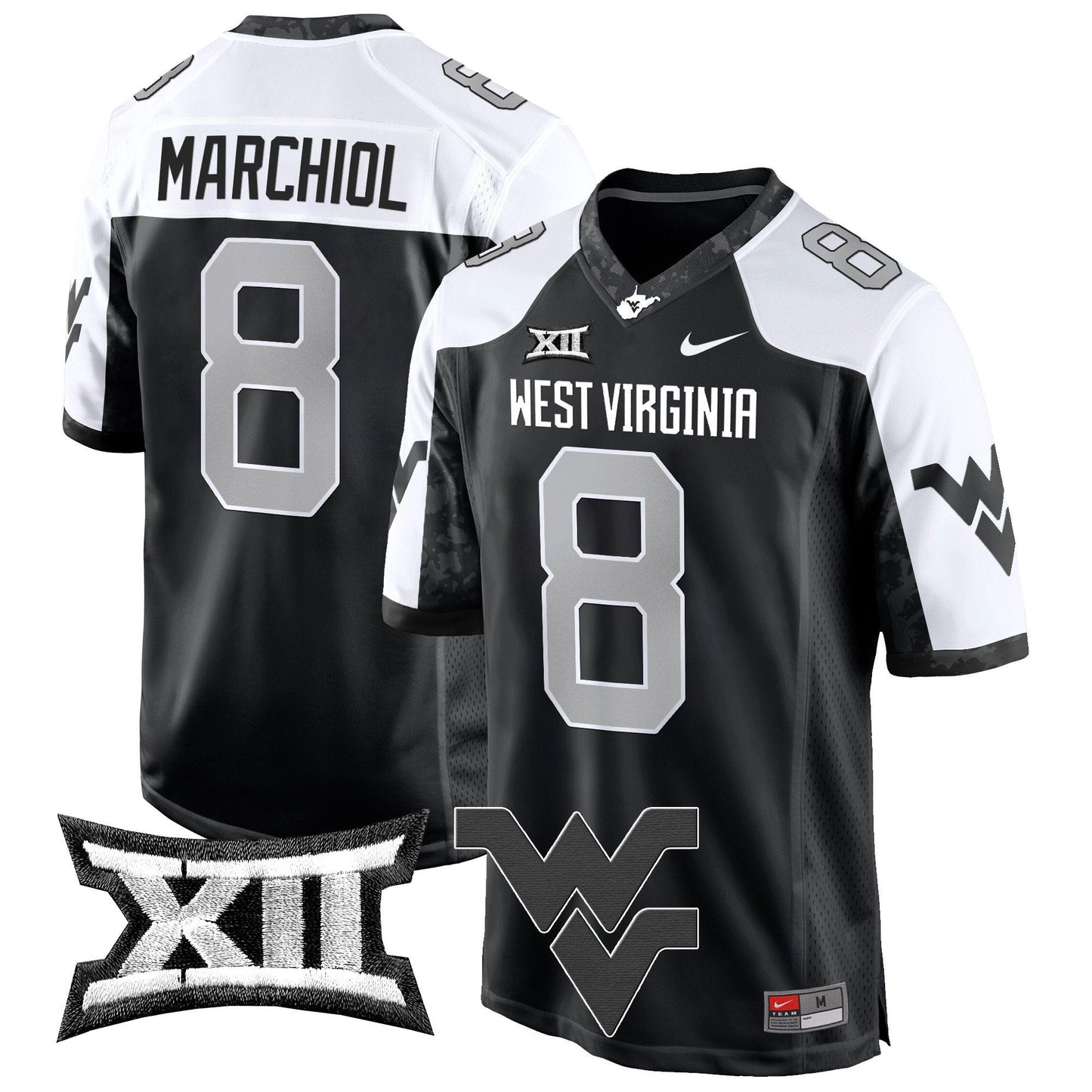 Alternate - Nicco Marchiol