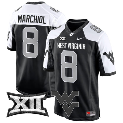 Alternate - Nicco Marchiol