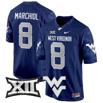 Navy - Nicco Marchiol