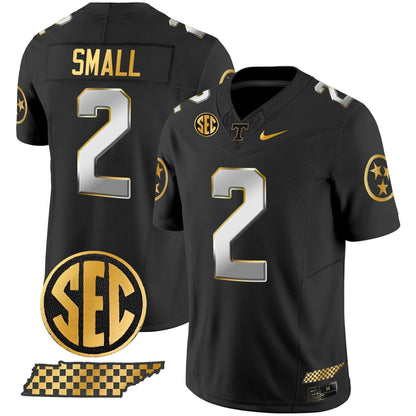 Black Limited - Jabari Small