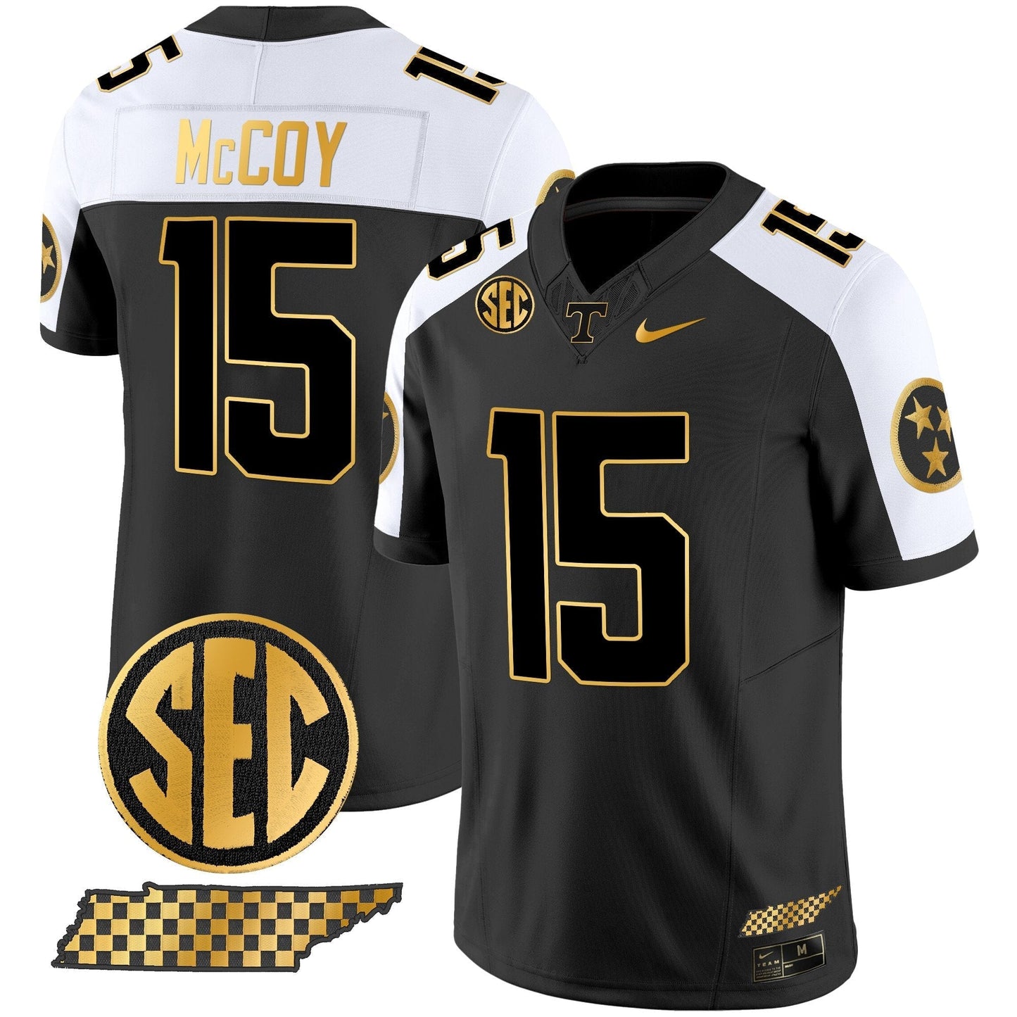 Alternate - Bru McCoy