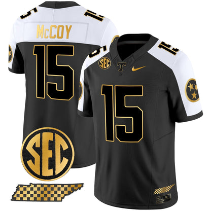 Alternate - Bru McCoy