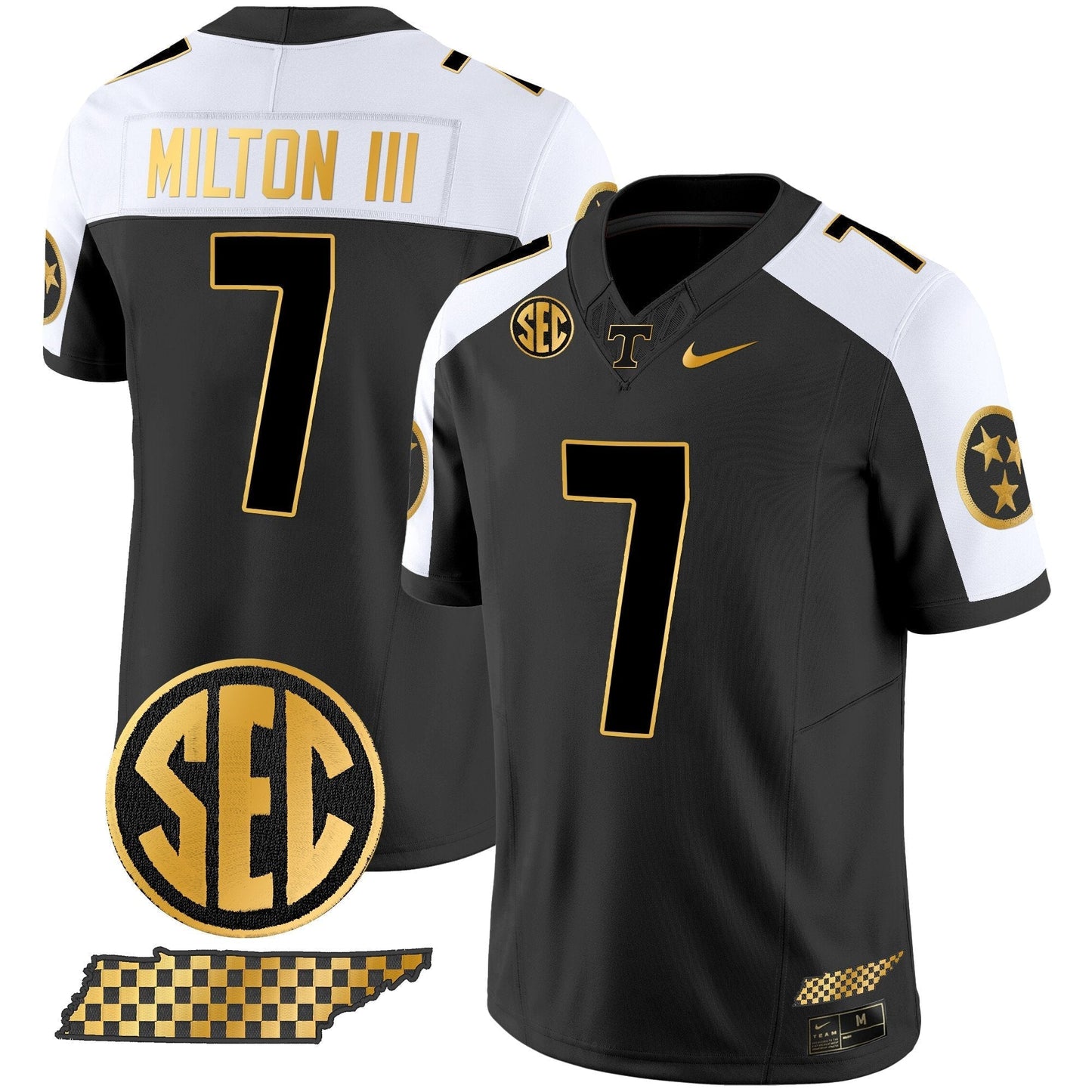 Alternate - Joe Milton III