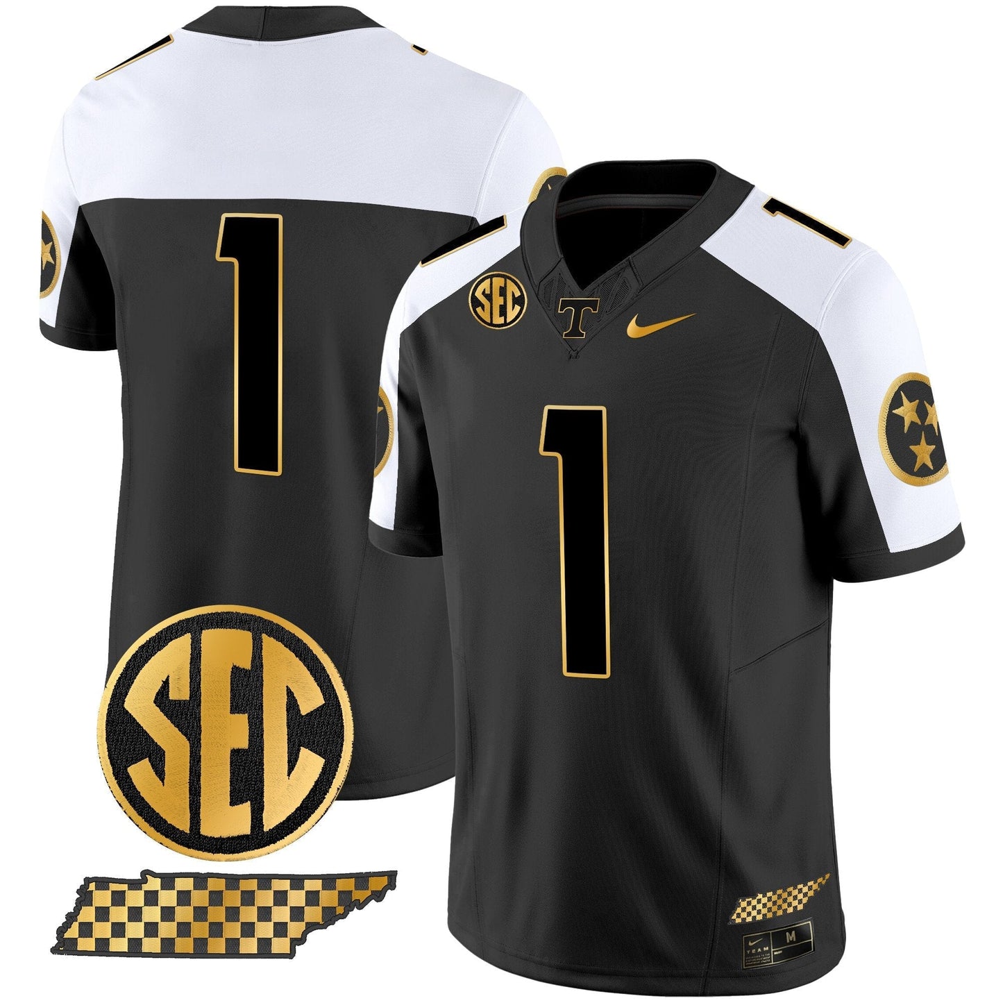 Alternate - #1 Team