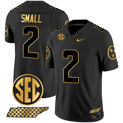 Black Gold - Jabari Small