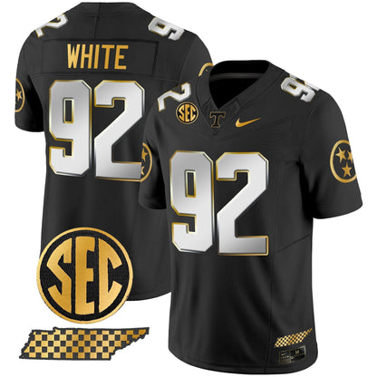 Black Limited - Reggie White