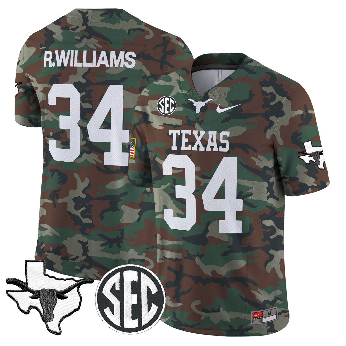 Ricky Williams