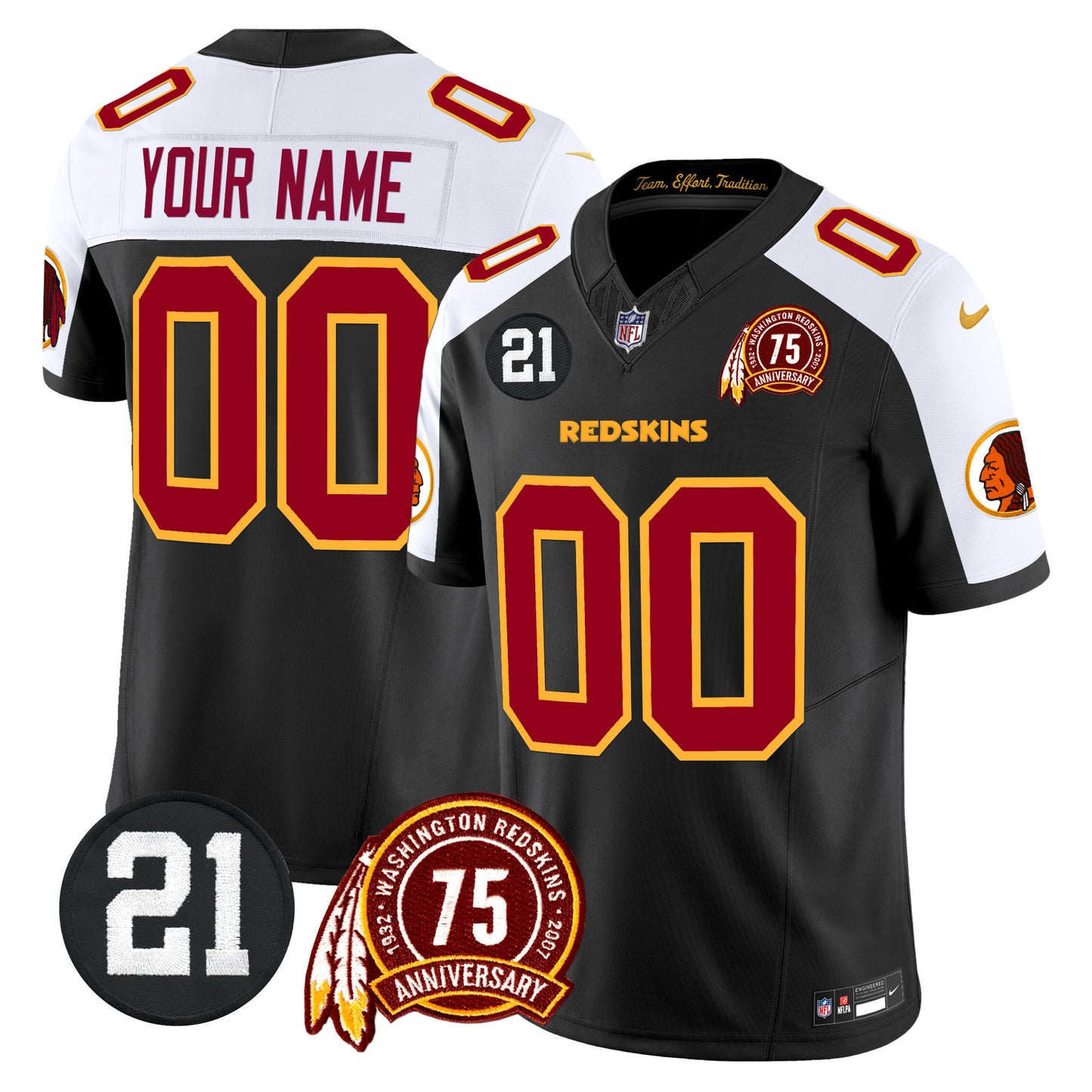 Black Alternate