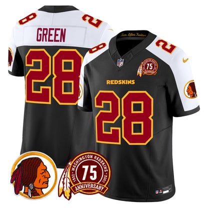 Black Alternate - Darrell Green