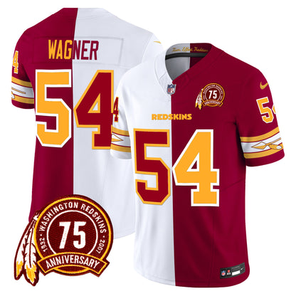 Half - Bobby Wagner