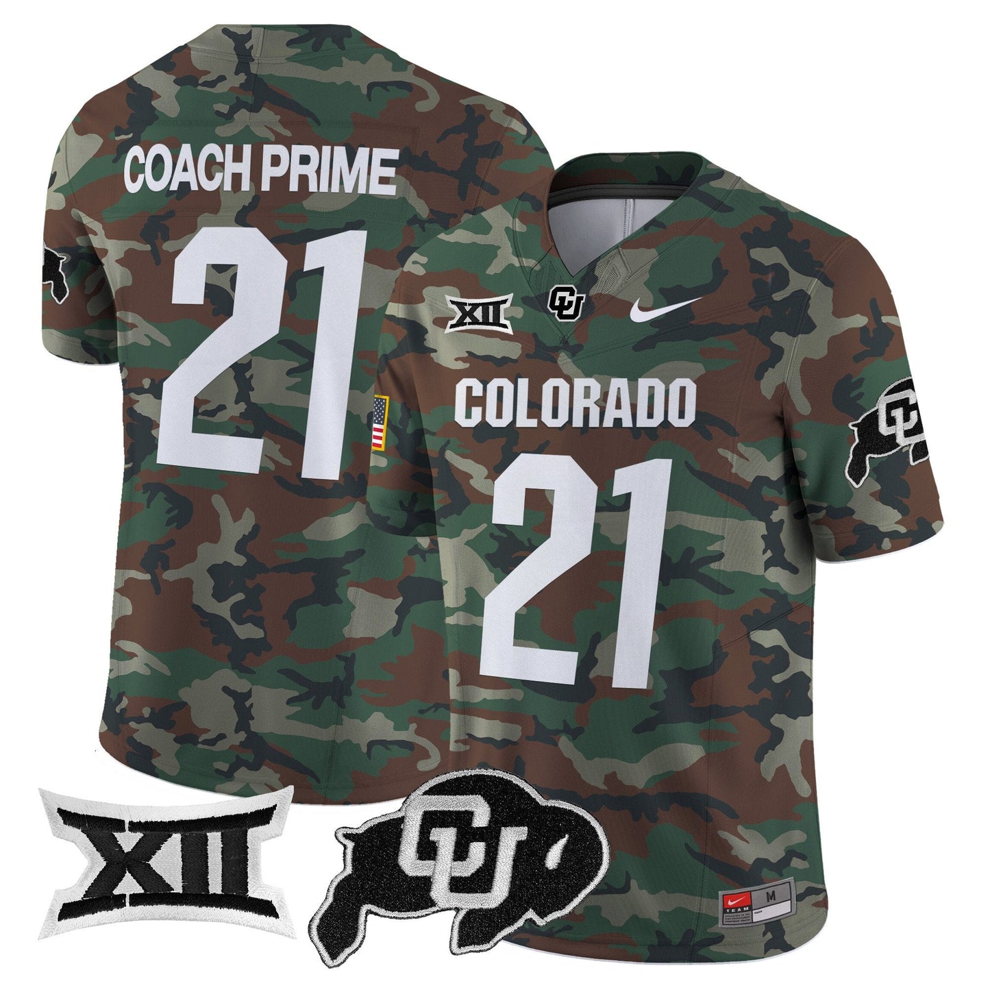 Coach Prime