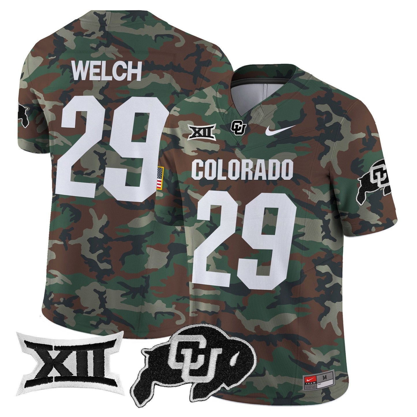Micah Welch