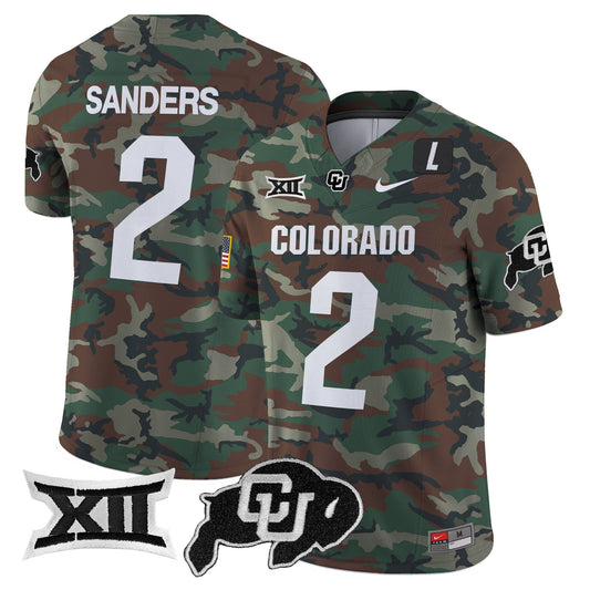 Shedeur Sanders