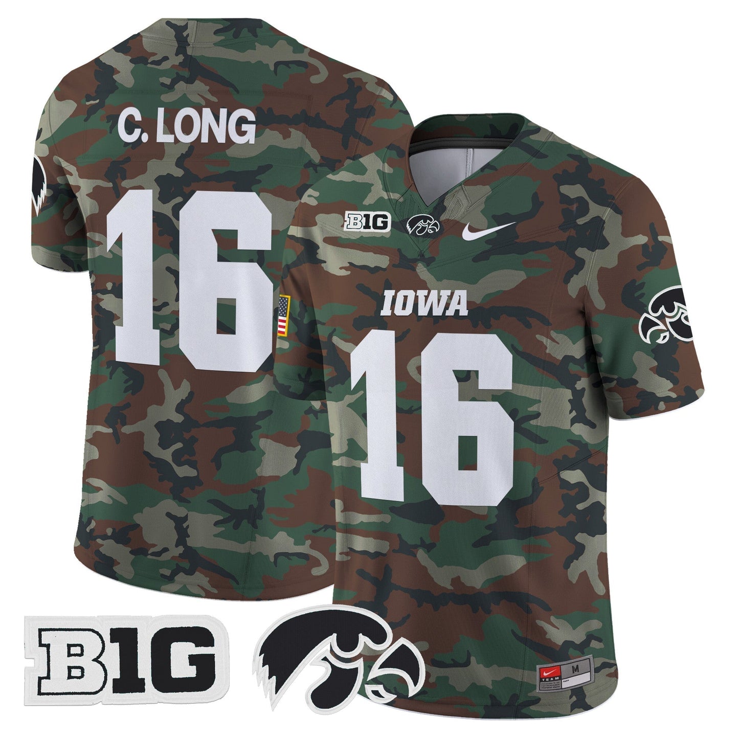 Chuck Long