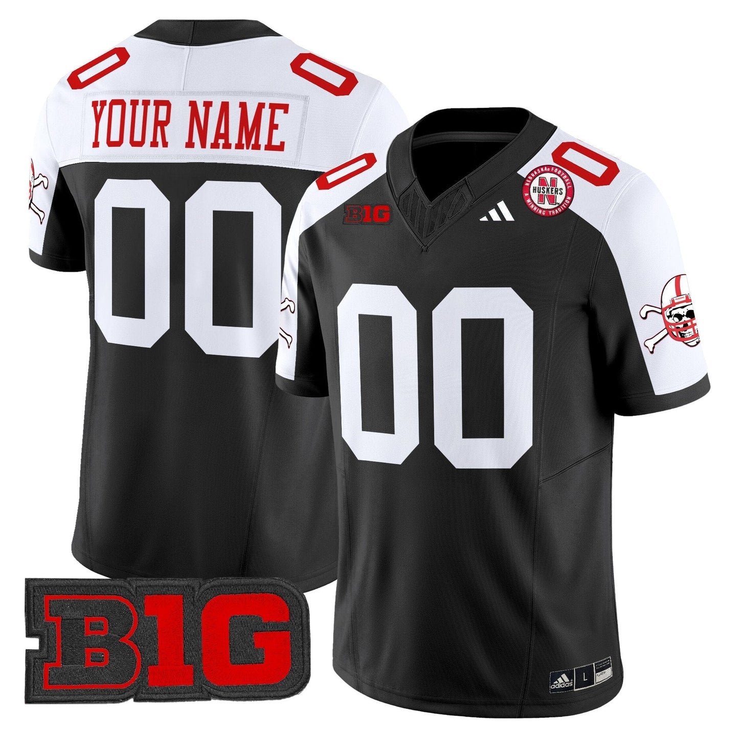 Black Alternate