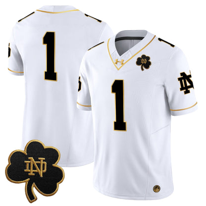White Gold - #1 Team