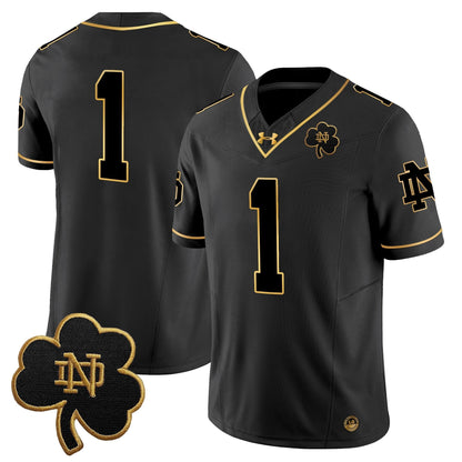 Black Gold - #1 Team