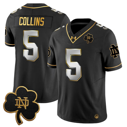 Black Limited - Beaux Collins