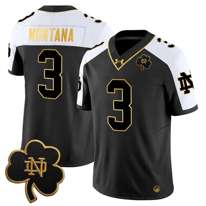 Alternate - Joe Montana