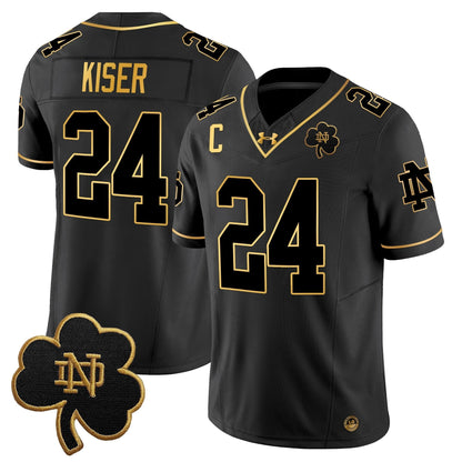 Black Gold - Jack Kiser