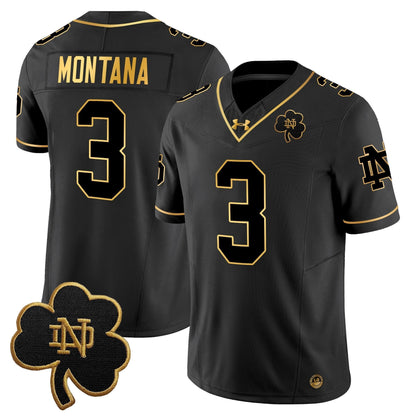 Black Gold - Joe Montana