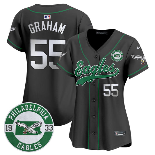 Black - Brandon Graham