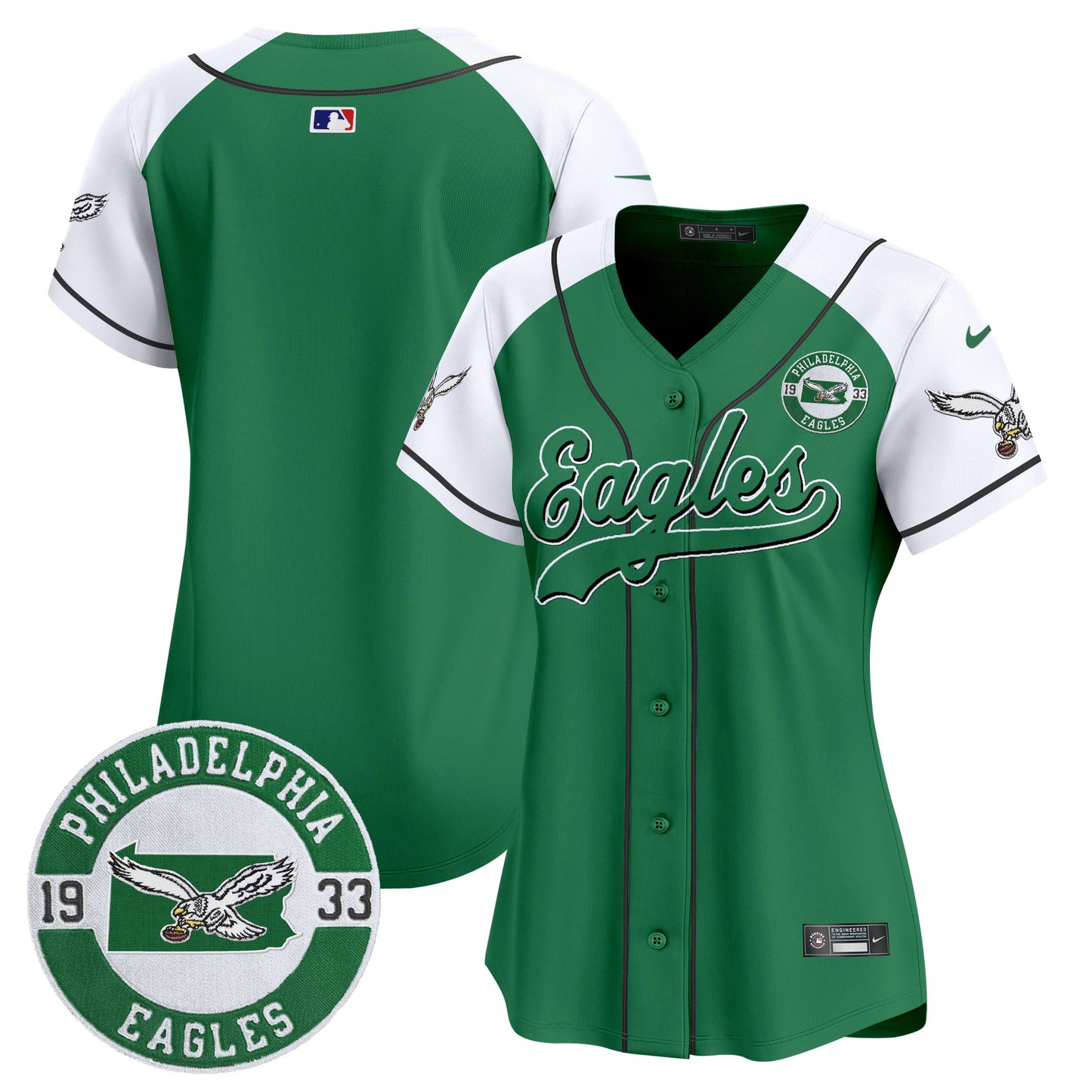 Kelly Alternate - Team