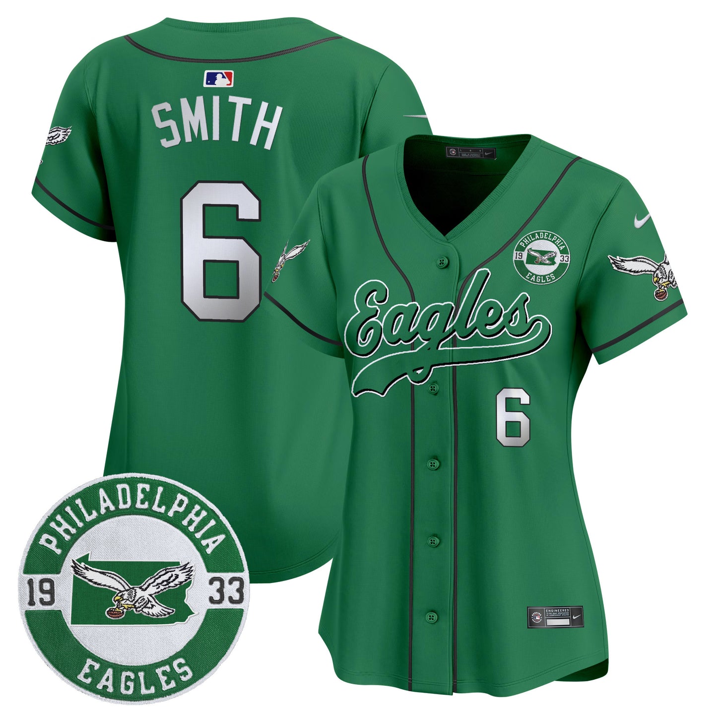 Kelly - DeVonta Smith