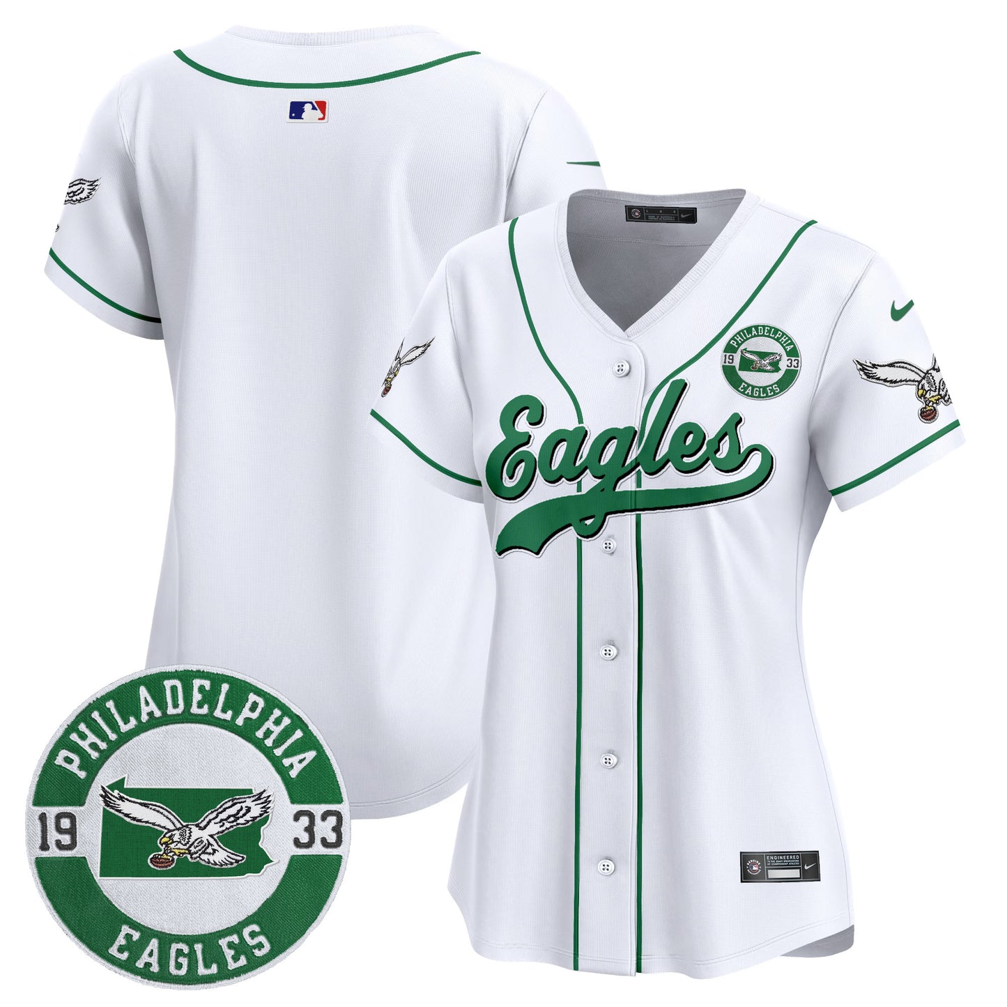 White - Team