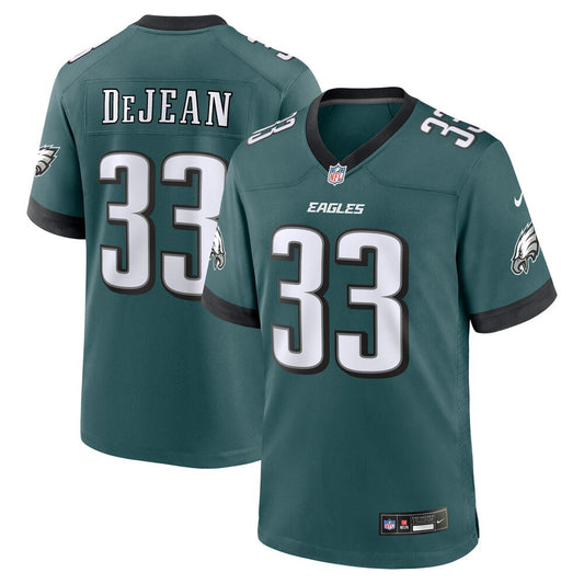 DeJean